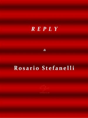 cover image of Reply